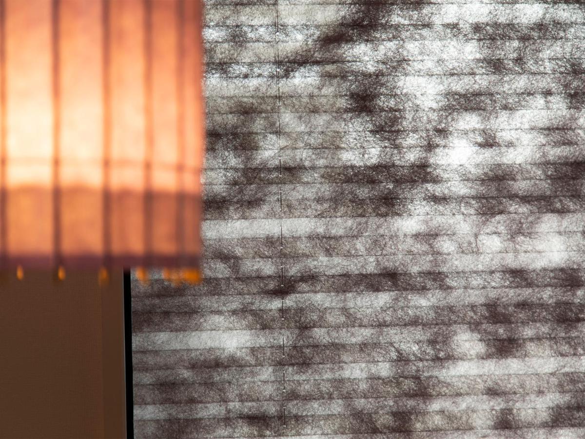 Family Inn Kei 慶 Kyōto Exterior foto