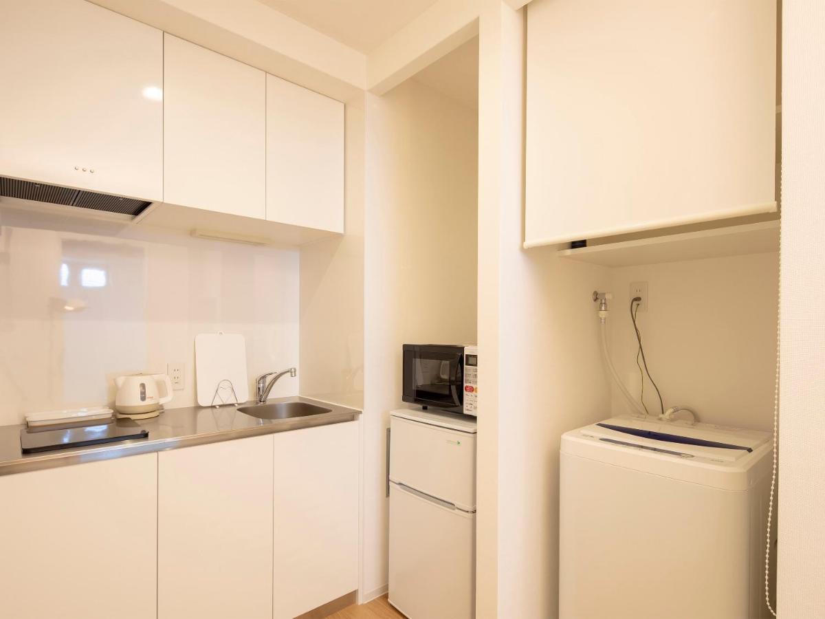 Family Inn Kei 慶 Kyōto Exterior foto