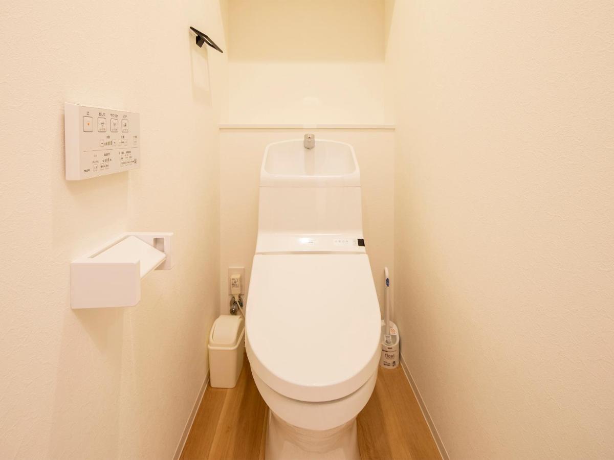 Family Inn Kei 慶 Kyōto Exterior foto