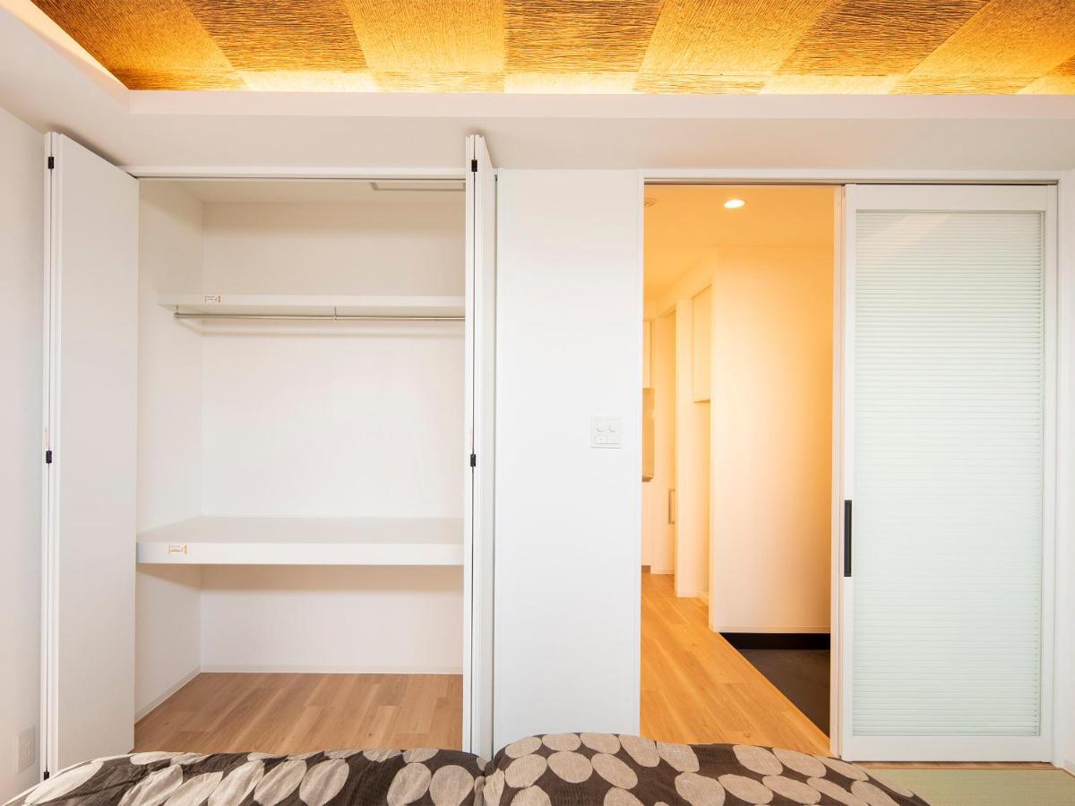 Family Inn Kei 慶 Kyōto Exterior foto