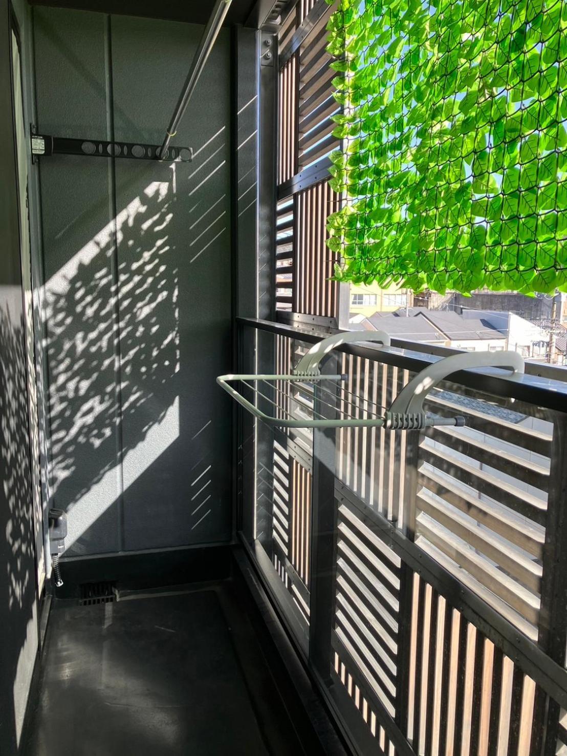 Family Inn Kei 慶 Kyōto Exterior foto