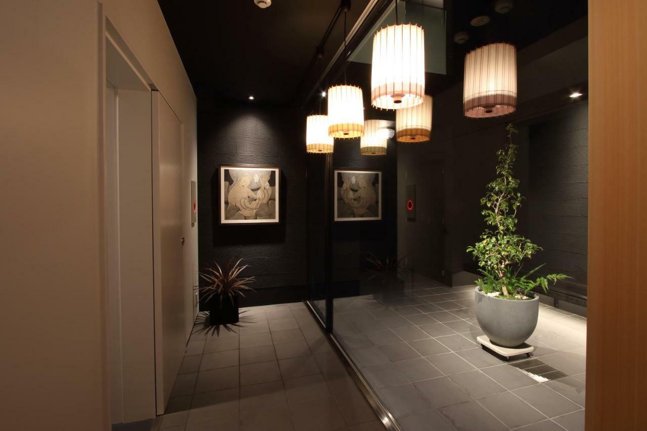 Family Inn Kei 慶 Kyōto Exterior foto